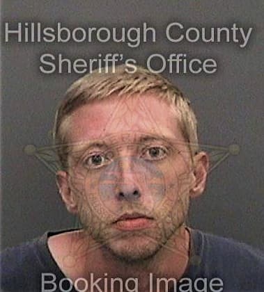 Joejoe Rodriguez, - Hillsborough County, FL 