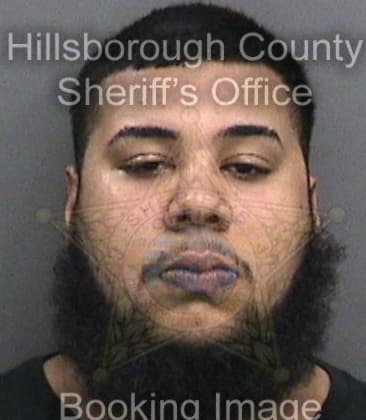 Rodolfo Rodriguez, - Hillsborough County, FL 