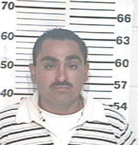 Samuel Rodriguez, - Hidalgo County, TX 