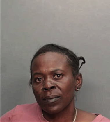 Tiffany Rolack, - Dade County, FL 