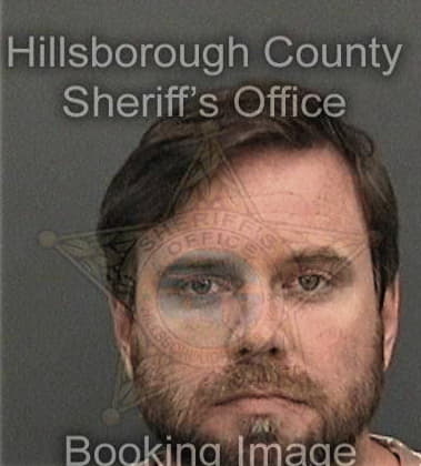 Mark Romanelli, - Hillsborough County, FL 