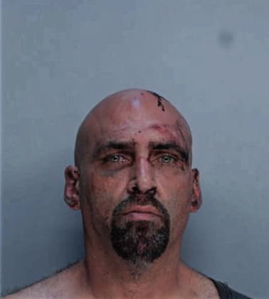 Edgar Romero, - Dade County, FL 