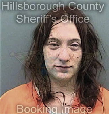 Falisha Rosario, - Hillsborough County, FL 