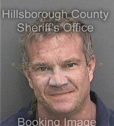 Joshua Sanders, - Hillsborough County, FL 