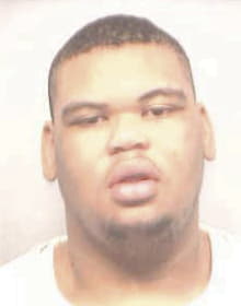 Garrett Shields - Fulton County, GA 