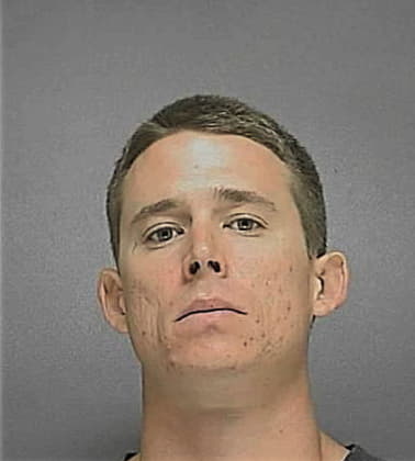 Christopher Shirley, - Volusia County, FL 