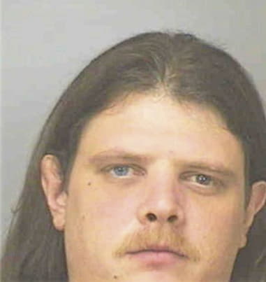 Jeffrey Simpson, - Polk County, FL 