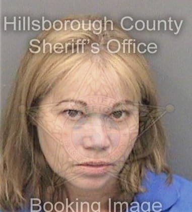 Lena Sinishtaj, - Hillsborough County, FL 