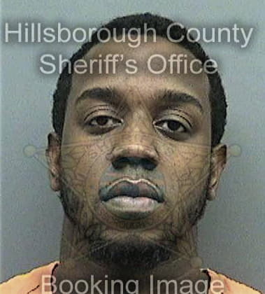 Bobby Smith, - Hillsborough County, FL 