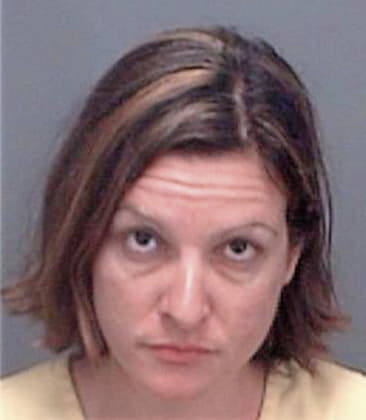 Lisa Smith - Pinellas County, FL 