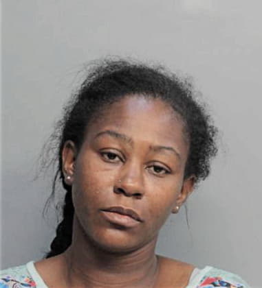 Patsy Smith, - Dade County, FL 