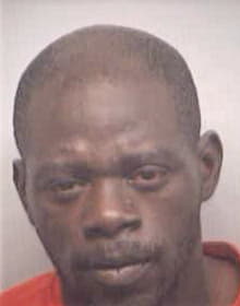 Theo Smith - Fulton County, GA 