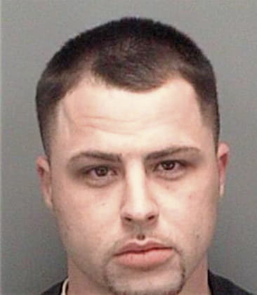 Robert Sparks - Pinellas County, FL 