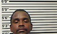 George Spencer, - Jones County, MS 