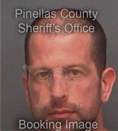 Patrick Stevens, - Pinellas County, FL 