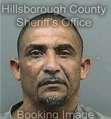 George Tallent, - Hillsborough County, FL 