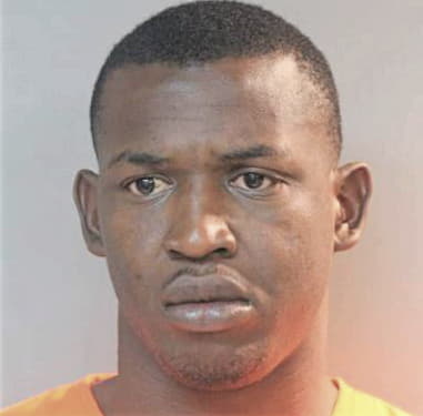 Cedric Taylor, - Polk County, FL 