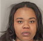 Latrisa Taylor, - Shelby County, TN 