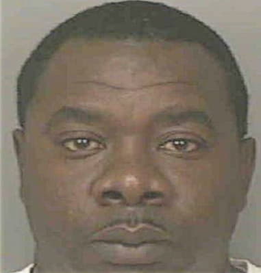 Christopher Terrell, - Polk County, FL 