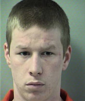 Matthew Tobin, - Okaloosa County, FL 