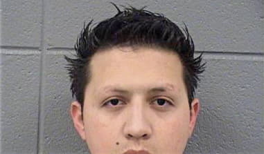 Gamaliel Torres, - Cook County, IL 