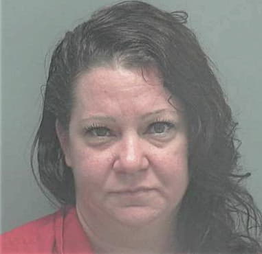 Yolanda Vasquez, - Lee County, FL 