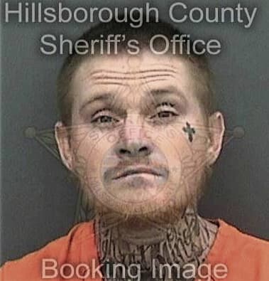 Jose Vazquez, - Hillsborough County, FL 