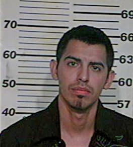 Arturo Vera, - Hidalgo County, TX 