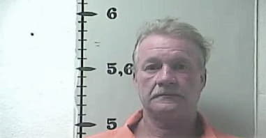 James Weaver, - Lincoln County, KY 