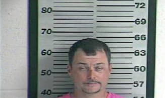 Stephen Weeks, - Dyer County, TN 