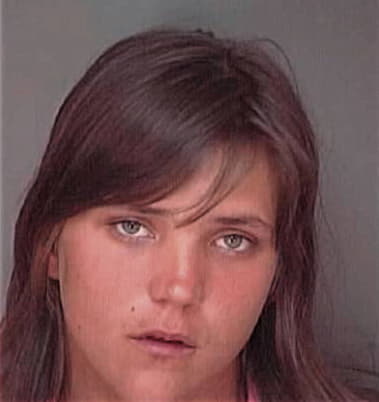 Terri Weeks - Polk County, FL 