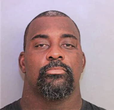 Jacquise White - Polk County, FL 