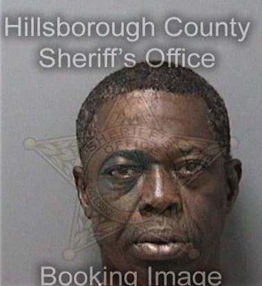 Deante Williams - Hillsborough County, FL 