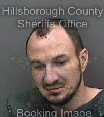 Robert Williams, - Hillsborough County, FL 