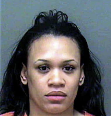Tiara Williams - Mecklenburg County, NC 