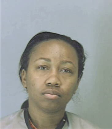 Taneica Wint, - DeKalb County, GA 