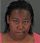 Keisha Wymbs - Cobb County, GA 