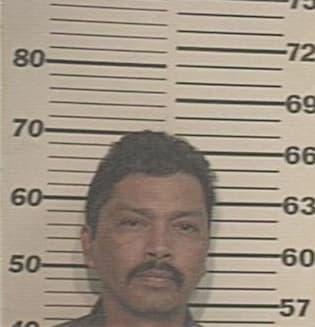 Antonio Ybarra, - Hidalgo County, TX 