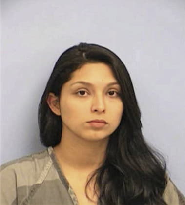 Veronica Zamora, - Travis County, TX 