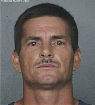 Daniel Allen, - Broward County, FL 