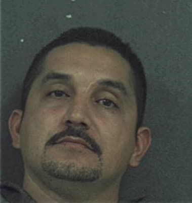 Joaquin Alvarez, - Wyandotte County, KS 