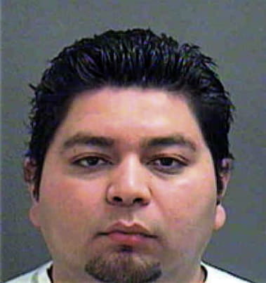 Mario Alvarez, - Mecklenburg County, NC 