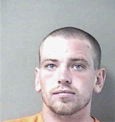 Dustin Arnette, - Okaloosa County, FL 