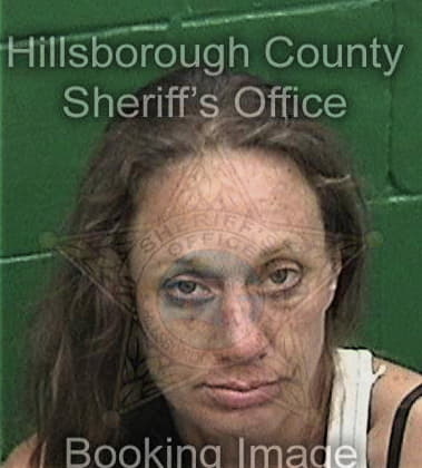 Brandi Bailey, - Hillsborough County, FL 