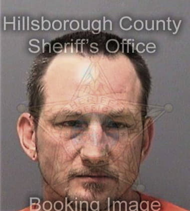 Samuel Baldera, - Hillsborough County, FL 