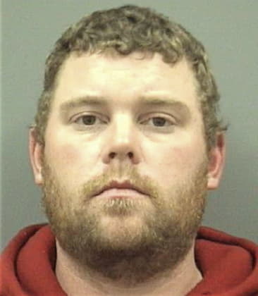 Charles Bangert, - Rowan County, NC 