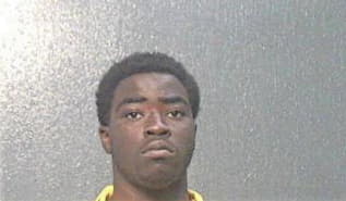 Kevin Barkley, - Jackson County, MS 