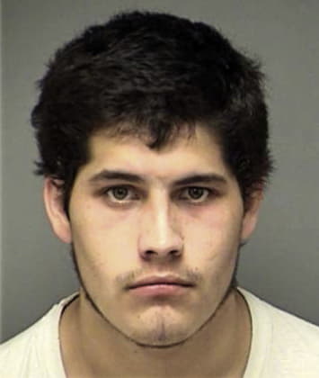 Nicholas Belina-Skupienski, - Denton County, TX 