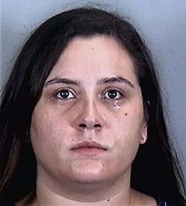 Brittney Bogue, - Manatee County, FL 