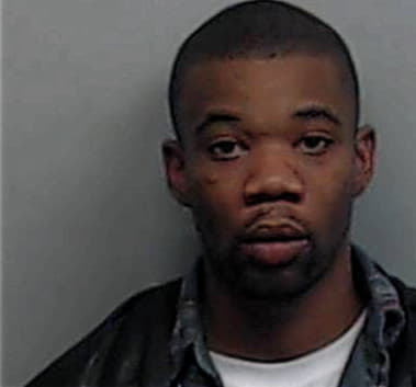 Xavier Bolton - Fulton County, GA 